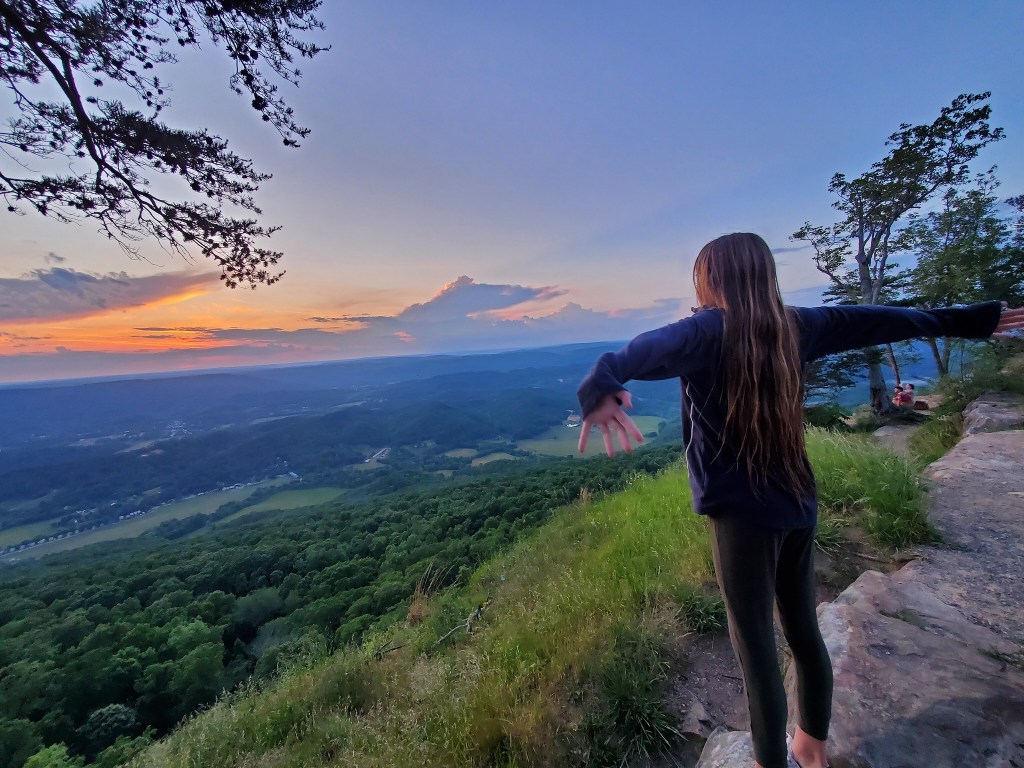 Cultivating a Love of the&nbsp;Outdoors